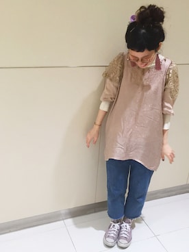 a.nさんのコーディネート