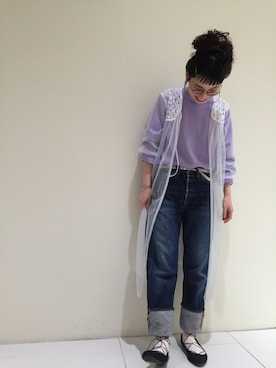 a.nさんのコーディネート