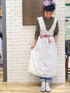 a.nさんのコーディネート