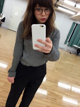 yukaさんのコーディネート