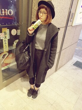 yukaさんのコーディネート