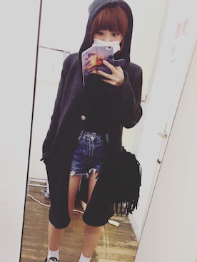 yukaさんのコーディネート