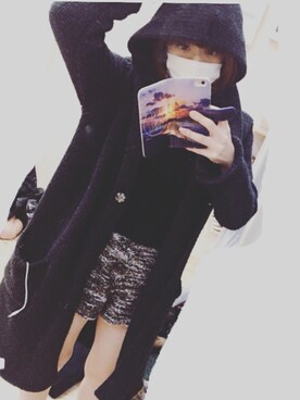 yukaさんのコーディネート