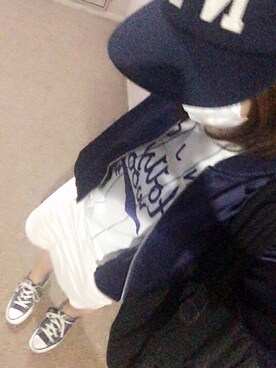 yukaさんのコーディネート