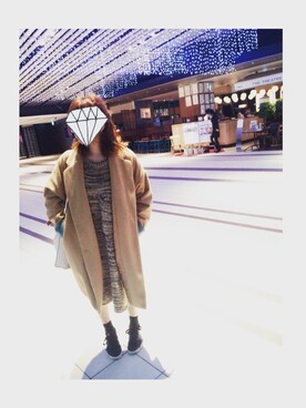 yukaさんのコーディネート