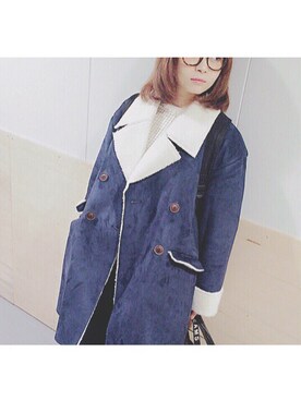 yukaさんのコーディネート