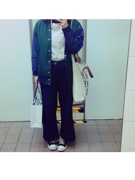 yukaさんのコーディネート