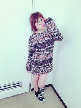 yukaさんのコーディネート