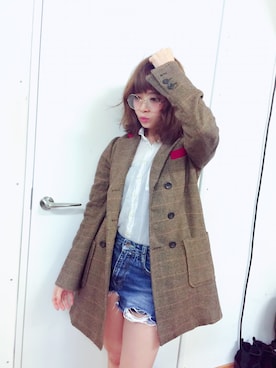 yukaさんのコーディネート