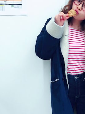 yukaさんのコーディネート