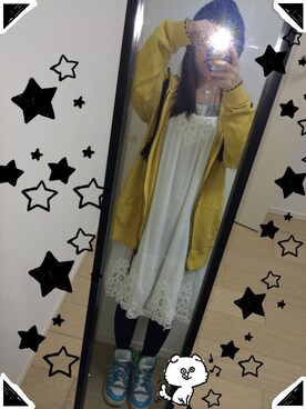 mogさんのコーディネート