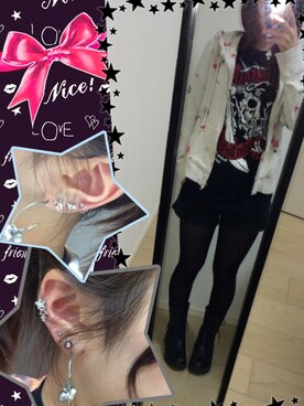 mogさんのコーディネート