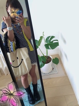 mogさんのコーディネート