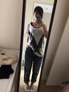 mogさんのコーディネート