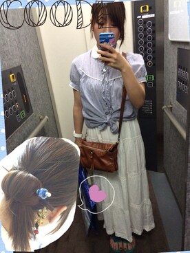 mogさんのコーディネート