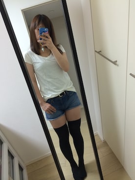 mogさんのコーディネート