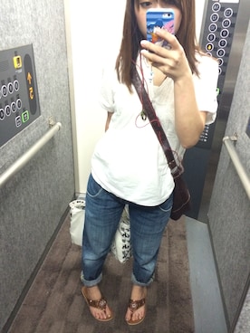 mogさんのコーディネート