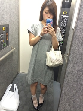 mogさんのコーディネート