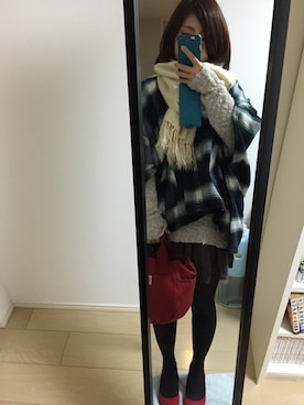 mogさんのコーディネート