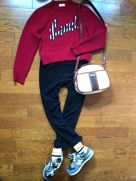 さくら きたみさんのコーディネート