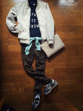 さくら きたみさんのコーディネート