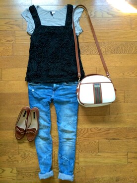 さくら きたみさんのコーディネート