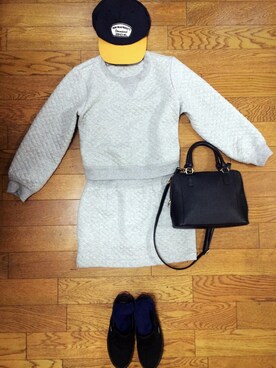 さくら きたみさんのコーディネート