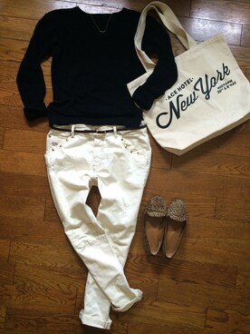 さくら きたみさんのコーディネート