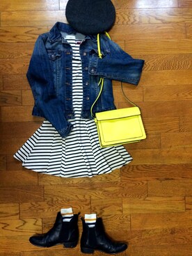 さくら きたみさんのコーディネート