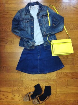 さくら きたみさんのコーディネート