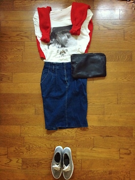 さくら きたみさんのコーディネート