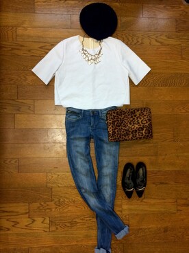 さくら きたみさんのコーディネート