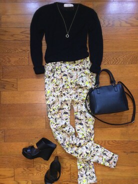 さくら きたみさんのコーディネート