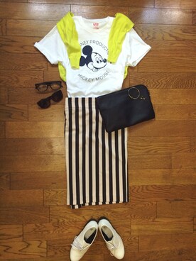 さくら きたみさんのコーディネート