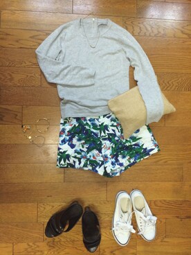 さくら きたみさんのコーディネート