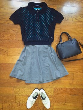 さくら きたみさんのコーディネート