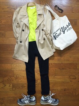 さくら きたみさんのコーディネート