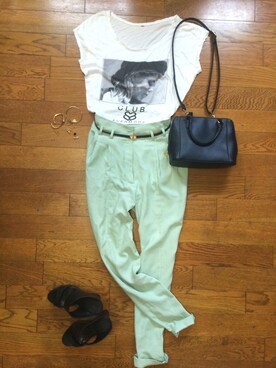 さくら きたみさんのコーディネート