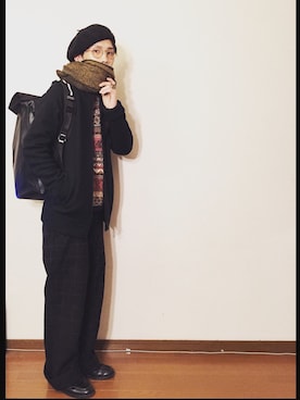 old_goldさんのコーディネート