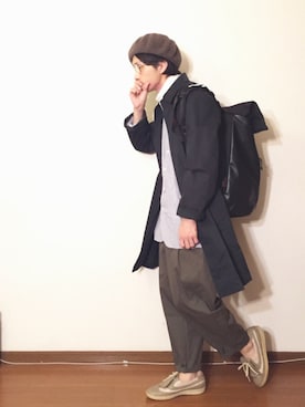 old_goldさんのコーディネート