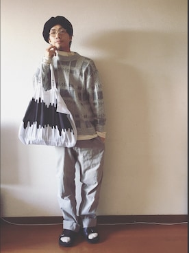 old_goldさんのコーディネート