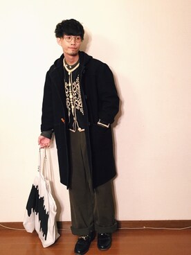 old_goldさんのコーディネート