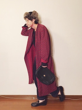 old_goldさんのコーディネート