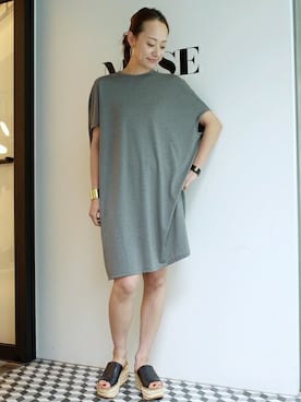 TOMOKOさんのコーディネート