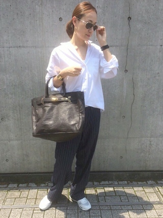 激レア 美品【MUSE】ドゥズィエムクラス ジェーンバーキン プリントT