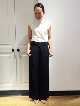 TOMOKOさんのコーディネート