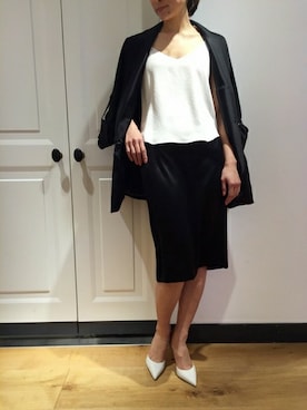 TOMOKOさんのコーディネート