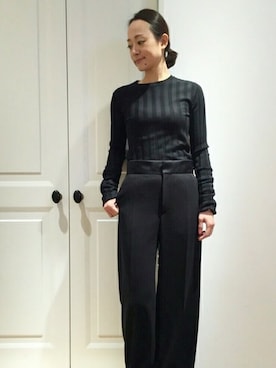 TOMOKOさんのコーディネート