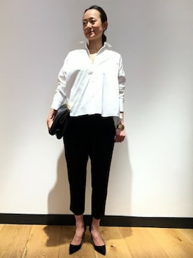 TOMOKOさんのコーディネート