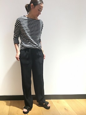 TOMOKOさんのコーディネート